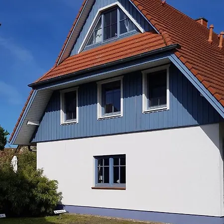 Sommertraum - Kinderfreundlich - 3 Schlafzimmer, Garten, Bad Und G-wc, Kaminofen Prázdninový dům