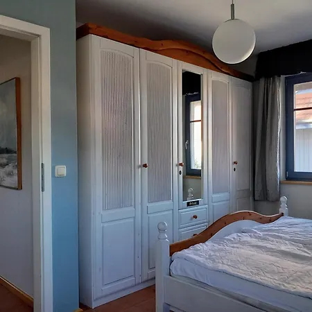 Sommertraum - Kinderfreundlich - 3 Schlafzimmer, Garten, Bad Und G-wc, Kaminofen *