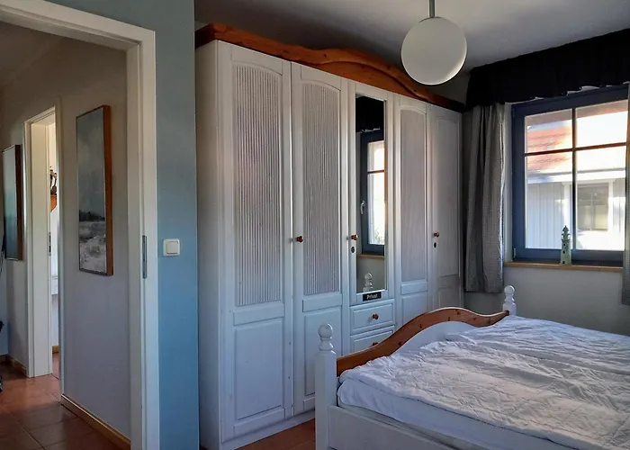 Sommertraum - Kinderfreundlich - 3 Schlafzimmer, Garten, Bad Und G-wc, Kaminofen *