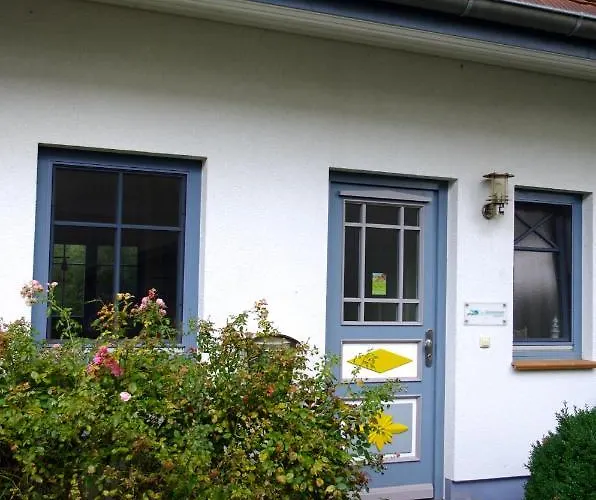 Sommertraum - Kinderfreundlich - 3 Schlafzimmer, Garten, Bad Und G-wc, Kaminofen *